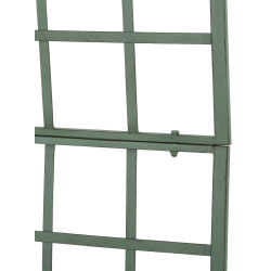 Treillis Trigo vert antique