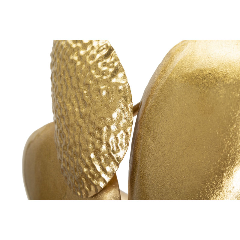 APPLIQUE COQUILLE CM 59,8X11X31