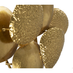 APPLIQUE COQUILLE CM 44X11X28