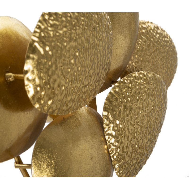 APPLIQUE COQUILLE CM 44X11X28