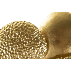 APPLIQUE COQUILLE CM 44X11X28