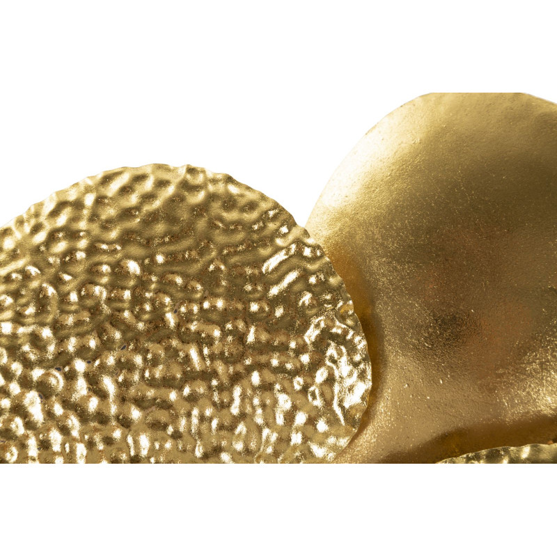 APPLIQUE COQUILLE CM 44X11X28