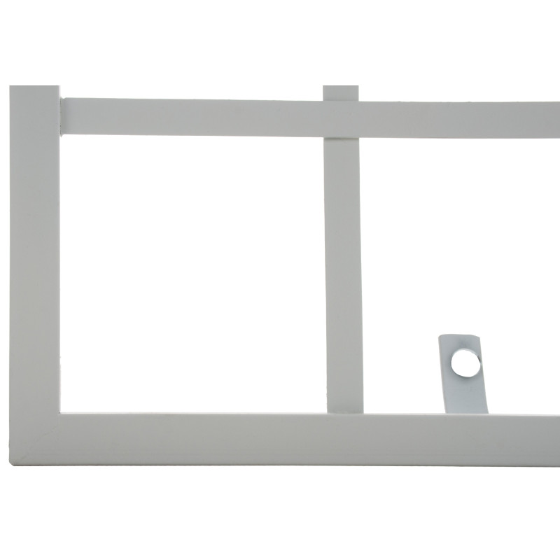 Treillis Trigo blanc