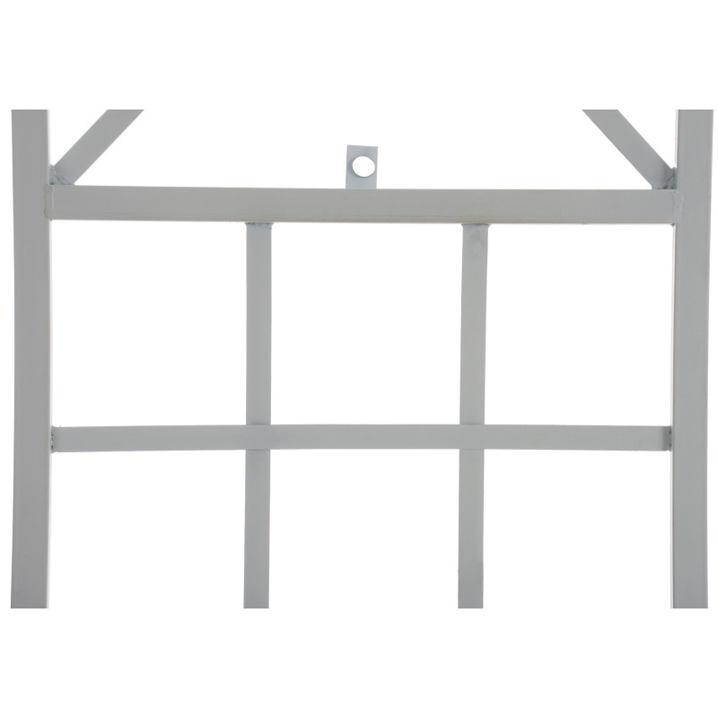 Treillis Trigo blanc