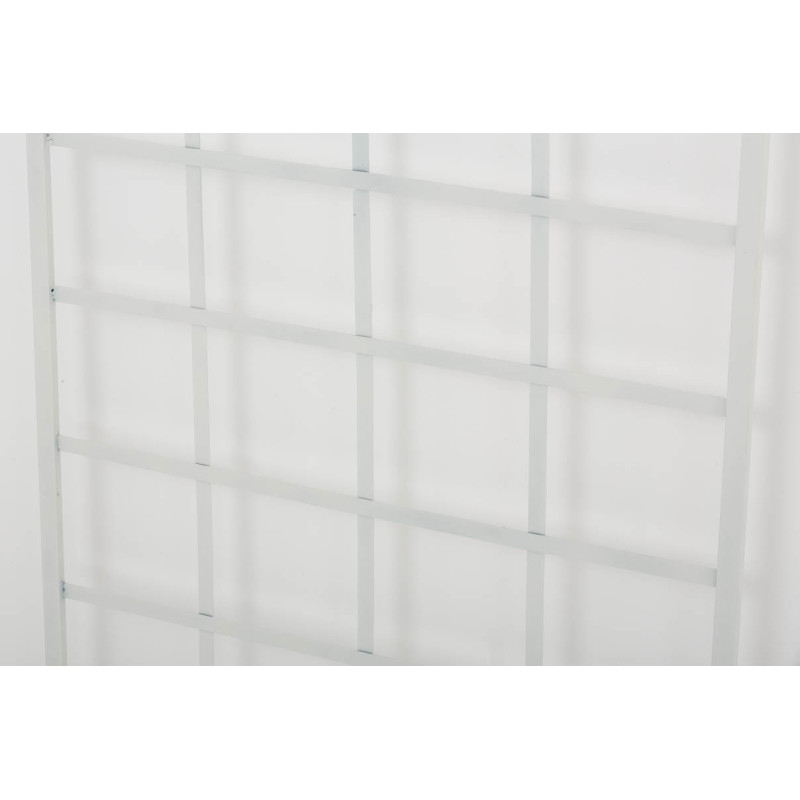 Reja para Plantas Trepadoras Viva Blanco