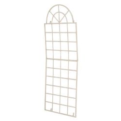 Vive le treillis crème antique