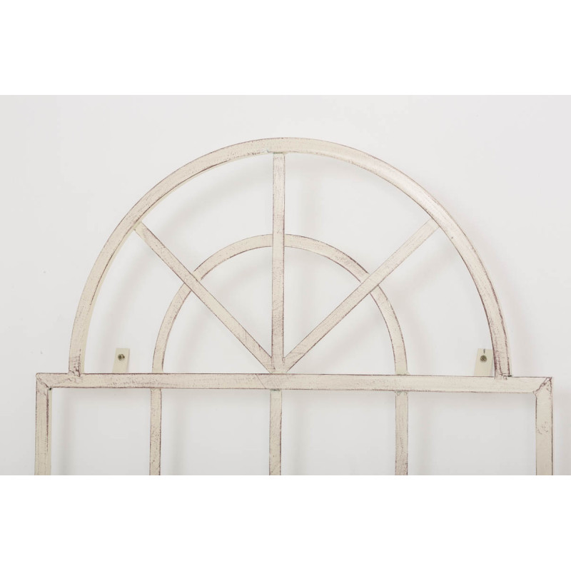 Vive le treillis crème antique