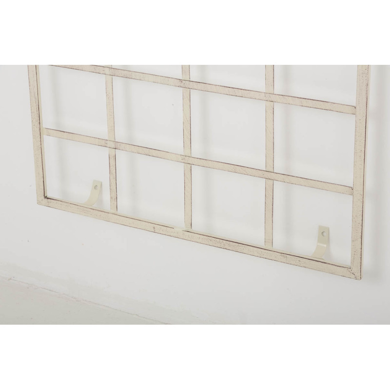 Vive le treillis crème antique