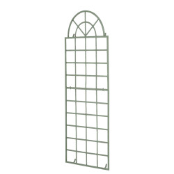 Treillis Viva vert antique