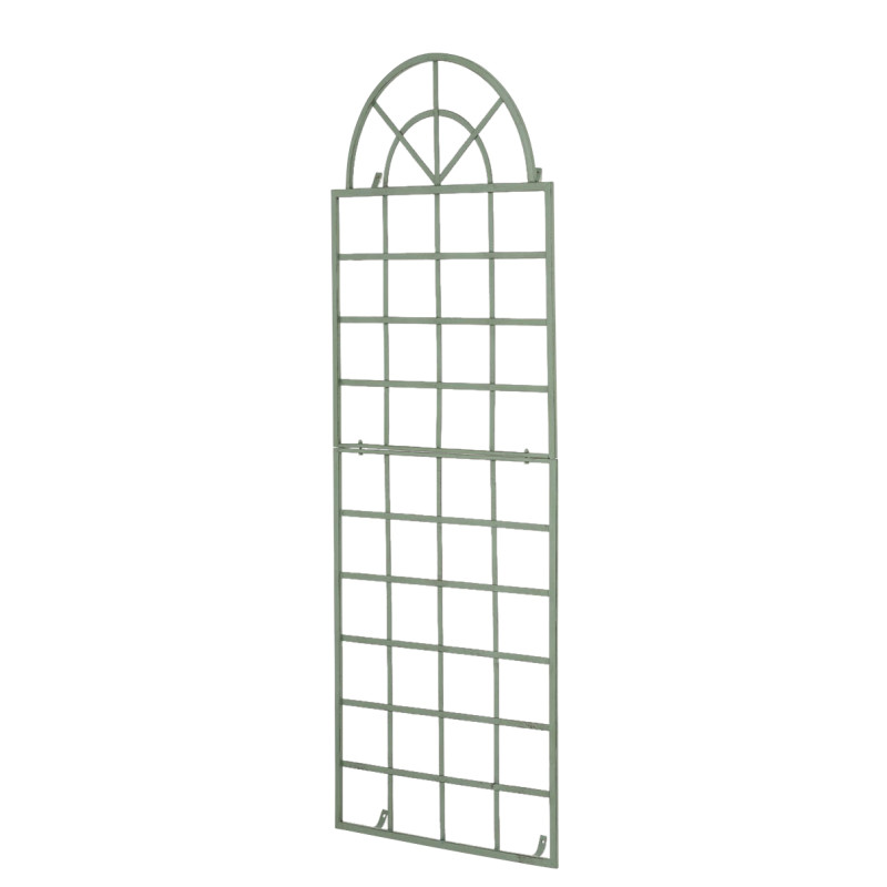 Treillis Viva vert antique