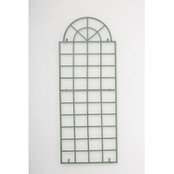 Vive le treillis vert antique