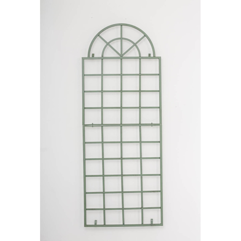 Treillis Viva vert antique