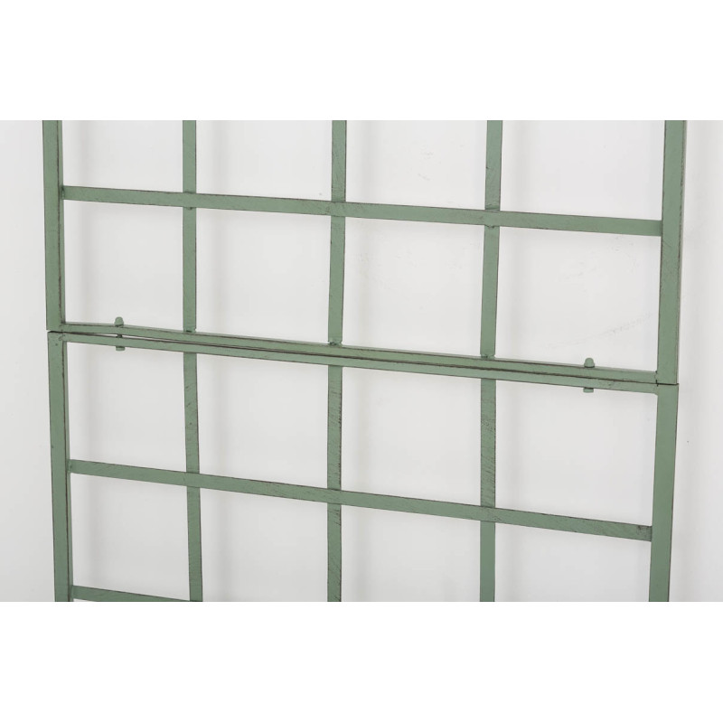 Treillis Viva vert antique