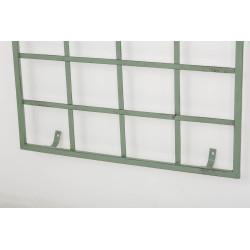 Treillis Viva vert antique