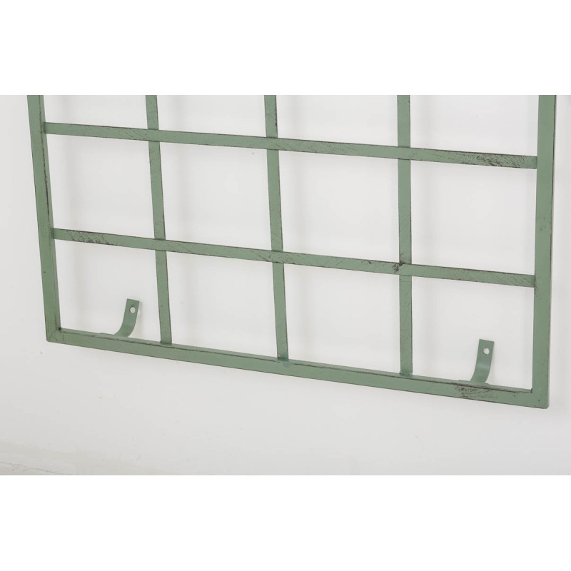 Treillis Viva vert antique