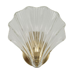 APPLIQUE COQUILLE CM 20X14X22