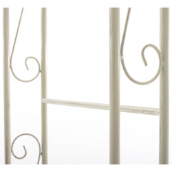 Arc de rose Lenz crème antique