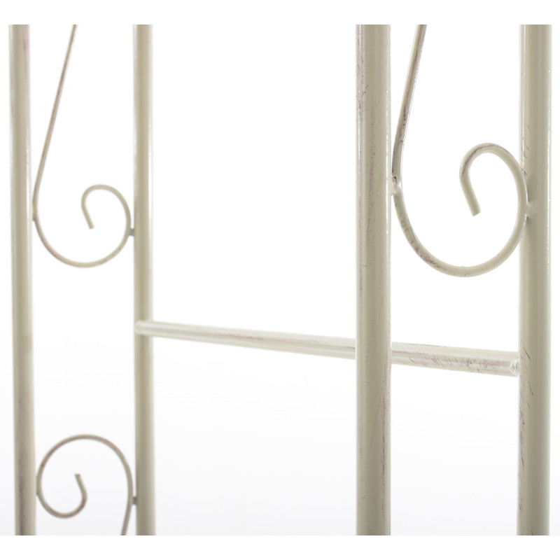 Arc de rose Lenz crème antique