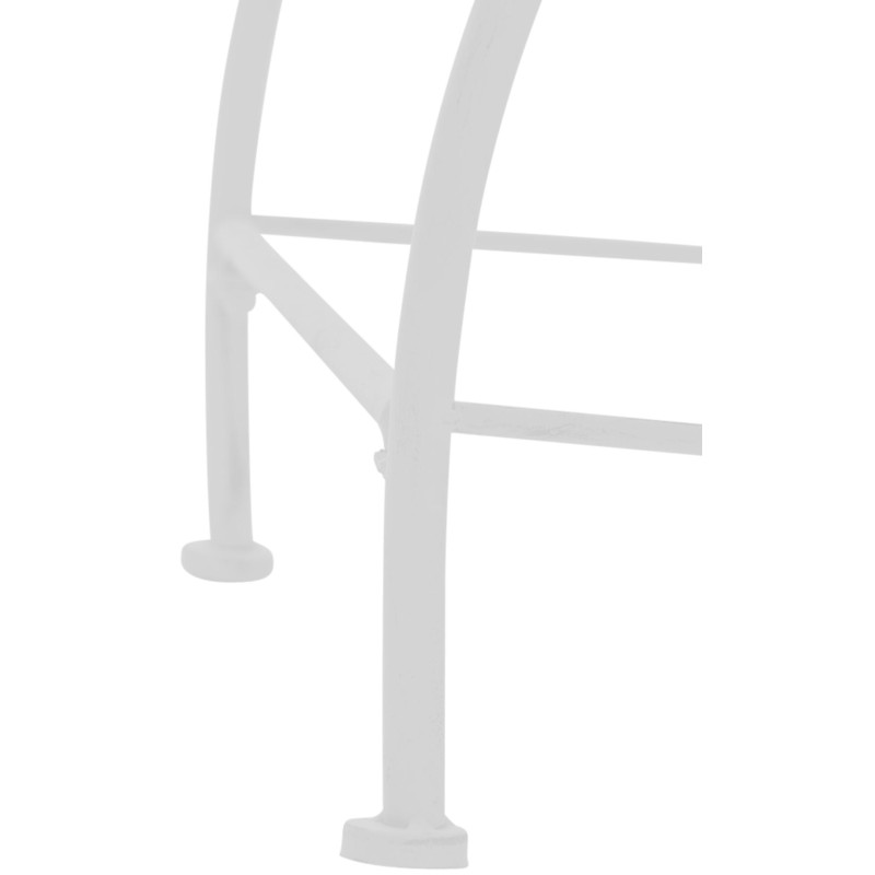 Silla de Exterior Sheela Blanco