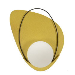 APPLIQUE CIRCLY CM 28X17X32