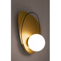 APPLIQUE CIRCLY CM 28X17X32