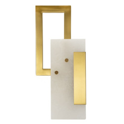 APPLIQUE CUBE CM 15X8X33