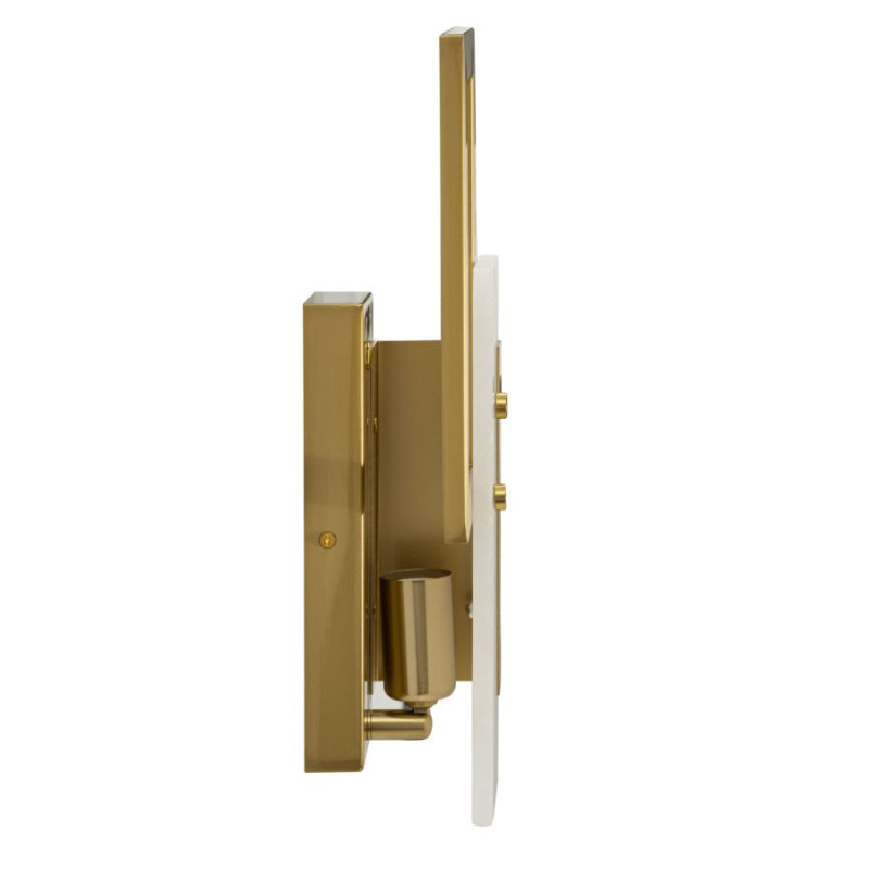 APPLIQUE CUBE CM 15X8X33