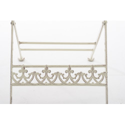 Chaise Mani crème antique