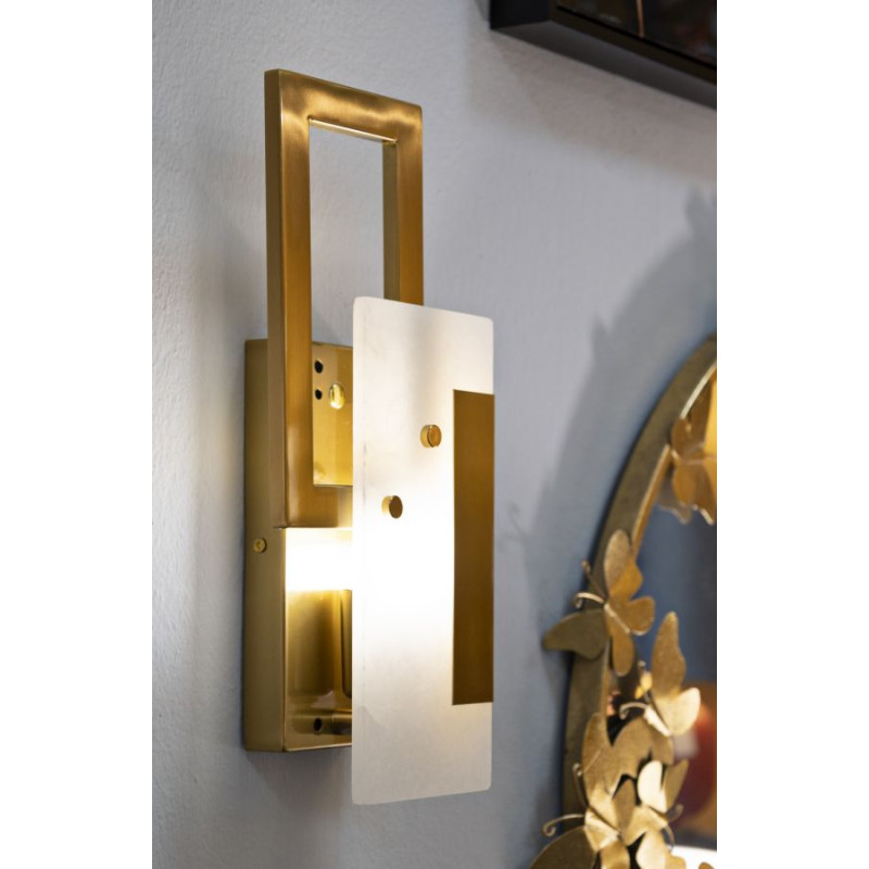 APPLIQUE CUBE CM 15X8X33