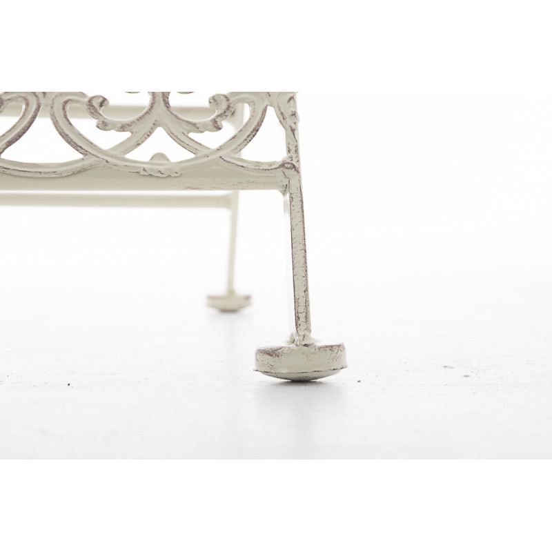 Chaise Mani cr?me antique