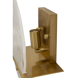 APPLIQUE PORTLAN CM 20X11X25