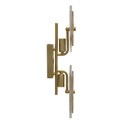 APPLIQUE VENISE CM 25X10X52