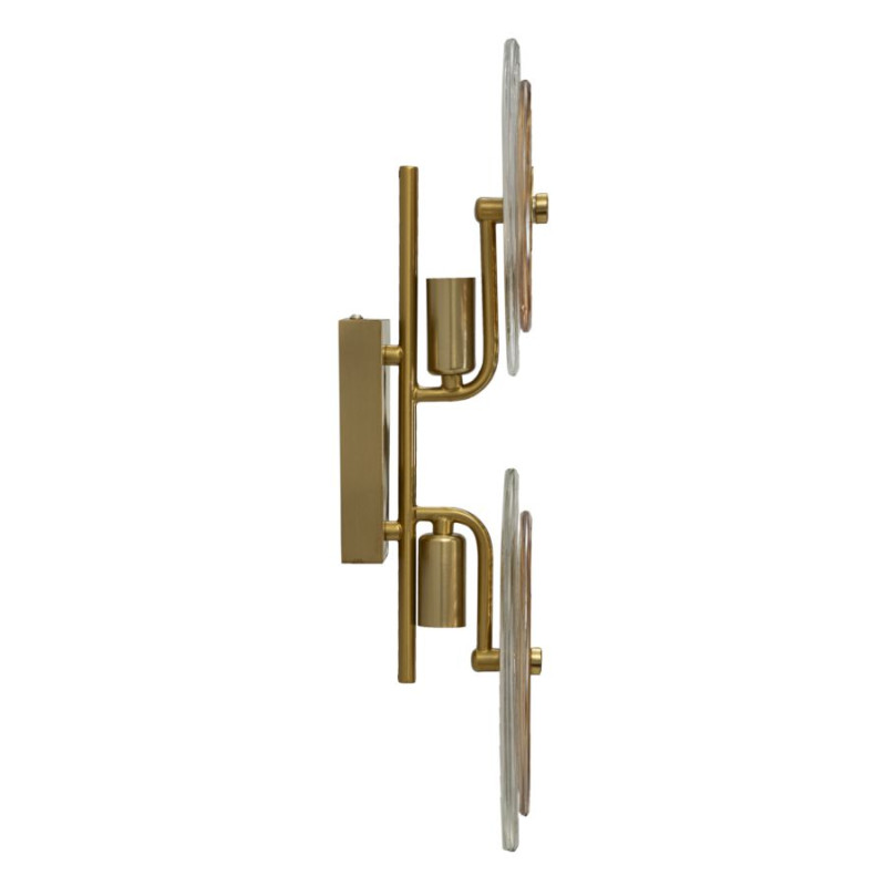 APPLIQUE VENISE CM 25X10X52