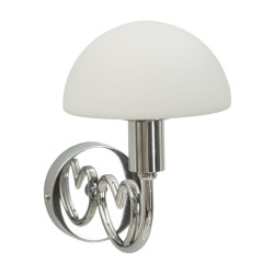 LOVY APPLIQUE ARGENTÉE CM...