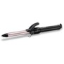 Fer a Boucler - BaByliss - C319E - Boucleur 19 mm Curling Tong pour des boucles serrées,  jusqu'a 180∞C, revetement Advanced Cer