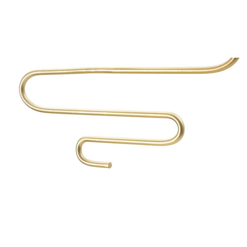 PAIRE DE PANNEAUX MURAUX ALID CM 33X10X34