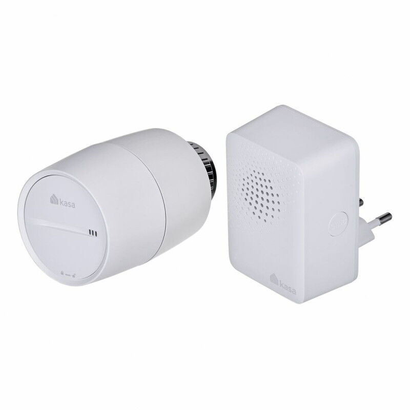 Thermostat TP-Link KE100 KIT Blanc