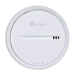 Thermostat TP-Link KE100 KIT Blanc