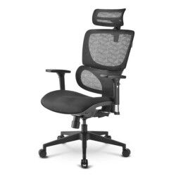Chaise de Bureau Sharkoon...