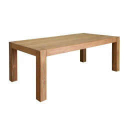 Table de Salle à Manger...