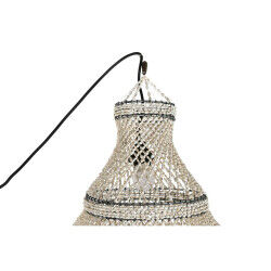 Suspension Home ESPRIT 50 W 52 x 52 x 135 cm