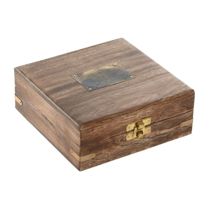 Coffret cadeau Home ESPRIT