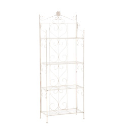 Etagère royal crème antique