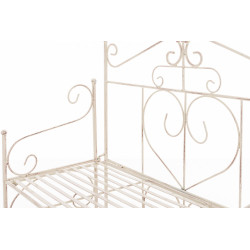 Regal Lenja cr?me antique