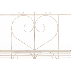 Etagère royal crème antique