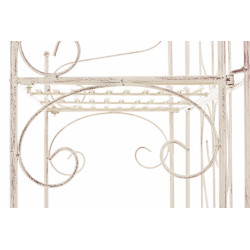 Etagère royal crème antique