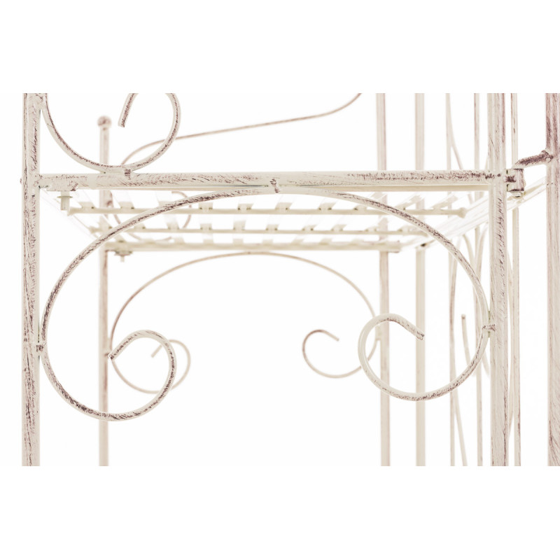 Etagère royal crème antique