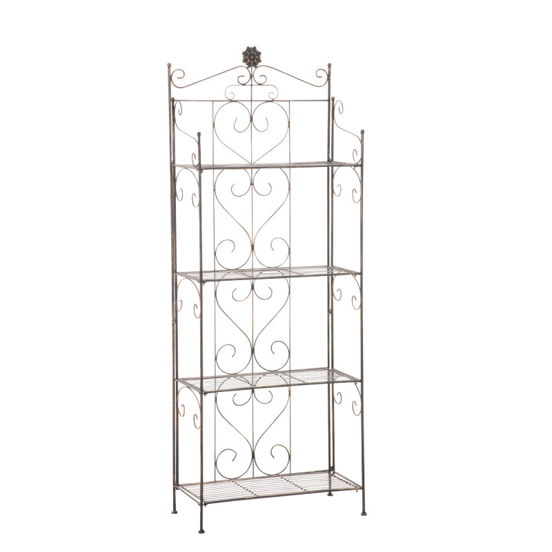 Etagère royal bronze