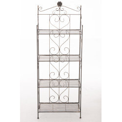 Etagère royal bronze