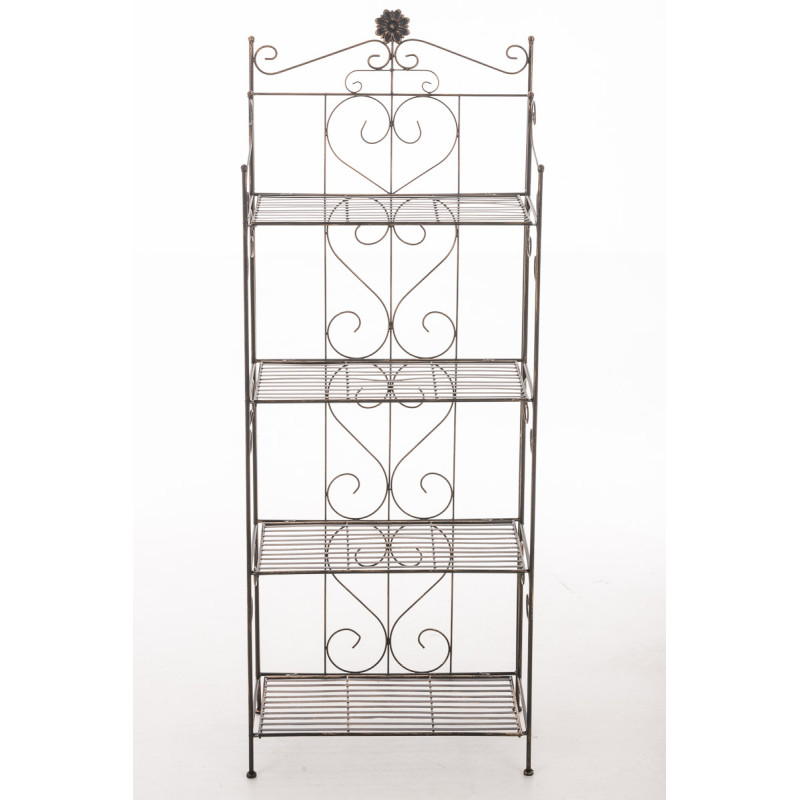 Etagère royal bronze